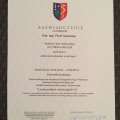 Powiększ obraz: certificate 4