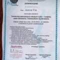 Powiększ obraz: certificate 5