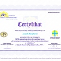 Powiększ obraz: certificate 41