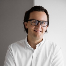 Powiększ obraz: Maciej Mierzwiński, ortopeda Gliwice