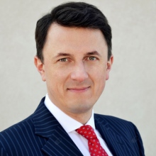 Powiększ obraz: Jan Grzeszkowiak, okulista Poznań