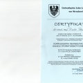 Powiększ obraz: certificate 41