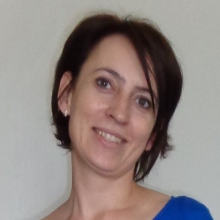 Powiększ obraz: Jolanta Moskała, neurolog Kraków