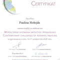 Powiększ obraz: certificate 9