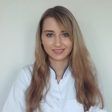 Powiększ obraz: Agnieszka Hołdrowicz, dermatolog Łódź