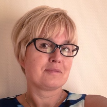 Powiększ obraz: Elżbieta Pluta, onkolog Kraków