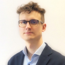 Powiększ obraz: Paweł Wowra, lekarz rodzinny Katowice