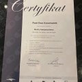 Powiększ obraz: certificate 11