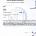 Powiększ obraz: certificate 2