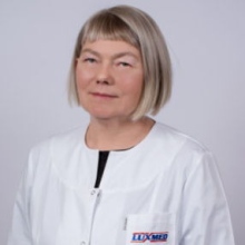 Powiększ obraz: Małgorzata Przytuła-Piłat, ginekolog Lublin