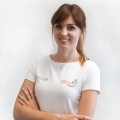 Ewelina Sztękiel, fizjoterapeuta Warszawa