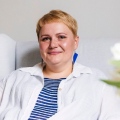 Katarzyna Kosmała, psychoterapeuta Kraków