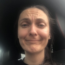 Powiększ obraz: Katarzyna Barzykowska, neurolog Głubczyce