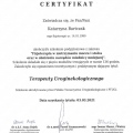 Powiększ obraz: certificate 20
