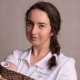 Dorota Złydaszyk