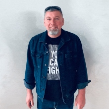 Powiększ obraz: Rafał Rzońca, psychoterapeuta Częstochowa