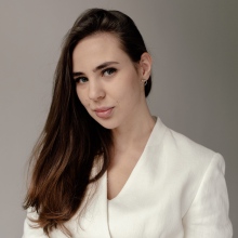 Powiększ obraz: Izabela Boćko, psycholog Katowice