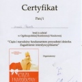 Powiększ obraz: certificate 17