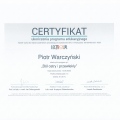 Powiększ obraz: certificate 5