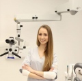 Waleria Szarblewska, higienistka/higienista stomatologiczny Warszawa