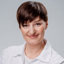 Powiększ obraz: Joanna Osmenda, dietetyk Kraków
