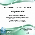 Powiększ obraz: certificate 4