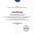 Powiększ obraz: certificate 8