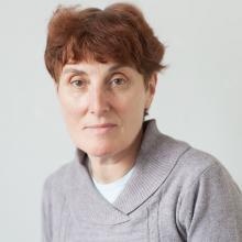 Powiększ obraz: Grażyna Kępska, dermatolog Bydgoszcz