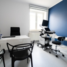 Złota Centrum Zdrowia