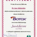 Powiększ obraz: certificate 25