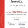 Powiększ obraz: certificate 8