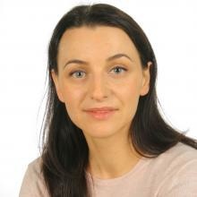 Powiększ obraz: Marta Pietuszko-Klimaszewska, stomatolog Grodzisk Mazowiecki