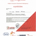 Powiększ obraz: certificate 12