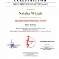Powiększ obraz: certificate 13