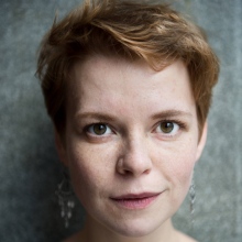 Powiększ obraz: Barbara Knap, psycholog Warszawa