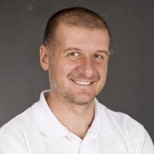 Powiększ obraz: Wit Obłoj, stomatolog Warszawa