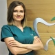 Magdalena Kuszak