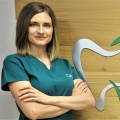 Magdalena Kuszak, stomatolog Tuszyn