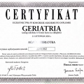 Powiększ obraz: certificate 160
