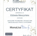 Powiększ obraz: certificate 5