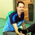 Michał Rymarowicz, fizjoterapeuta Warszawa