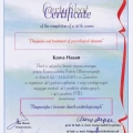 Powiększ obraz: certificate 14
