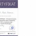 Powiększ obraz: certificate 15