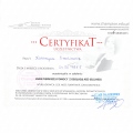 Powiększ obraz: certificate 5