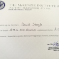 Powiększ obraz: certificate 9