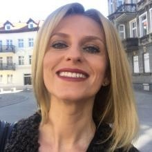 Powiększ obraz: Joanna Pietniun, psycholog Gdańsk