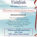 Powiększ obraz: certificate 5