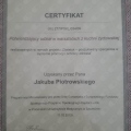 Powiększ obraz: certificate 19