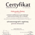 Powiększ obraz: certificate 9