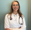 Michalina Fijałkowska, internista Warszawa